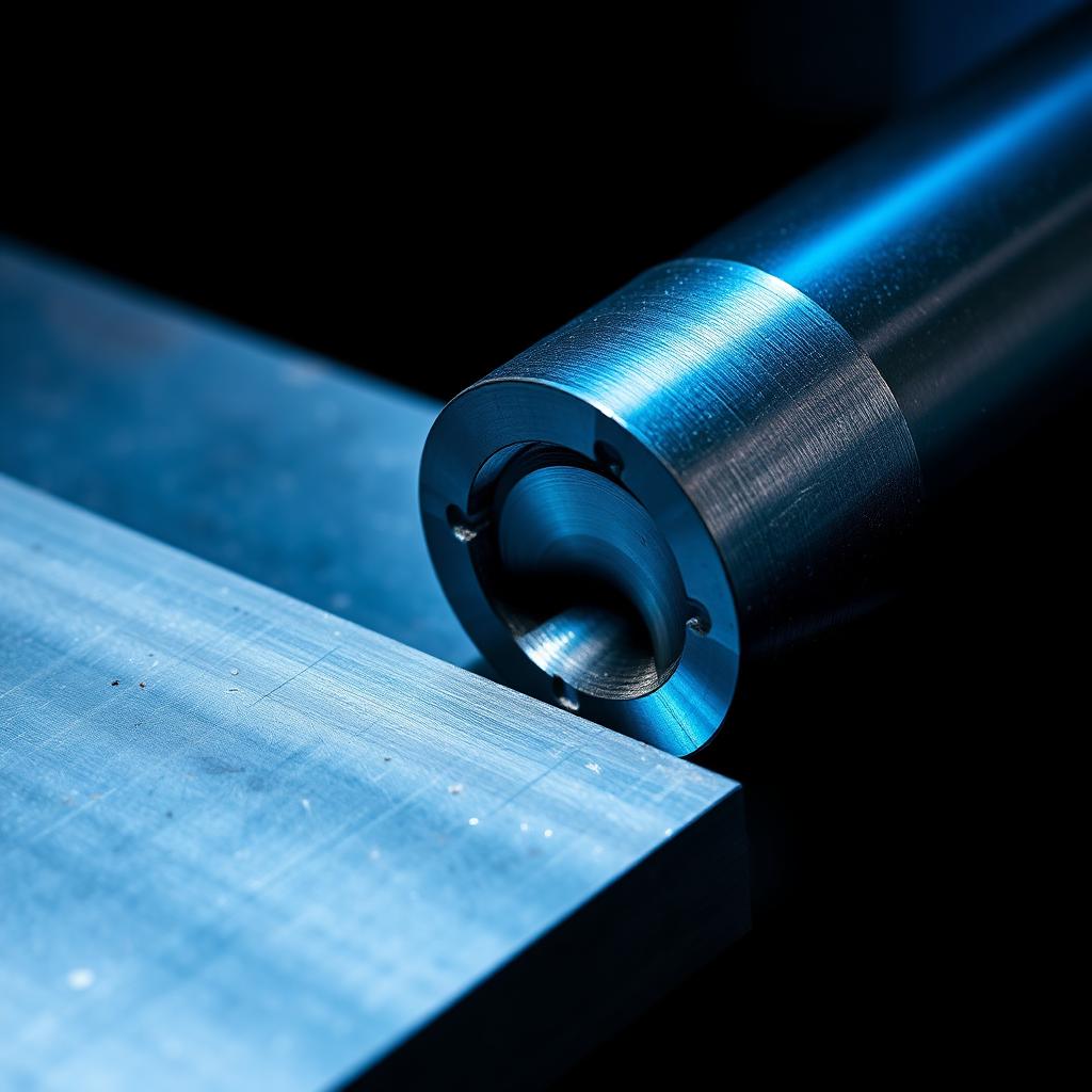 Example of Shaper or Planer